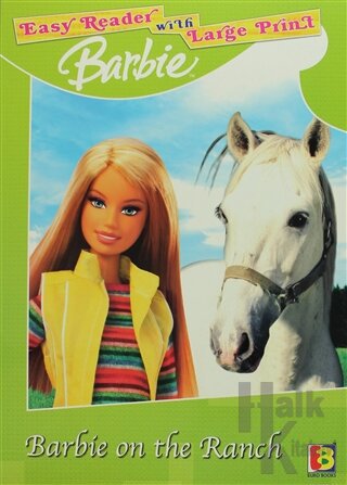 Barbie on the Ranch