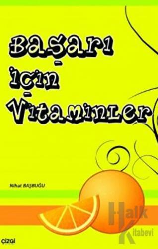 Başarı İçin Vitaminler