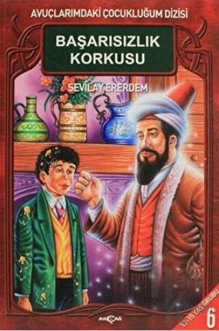 Başarısızlık Korkusu