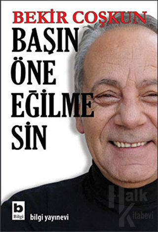 Başın Öne Eğilmesin - Halkkitabevi