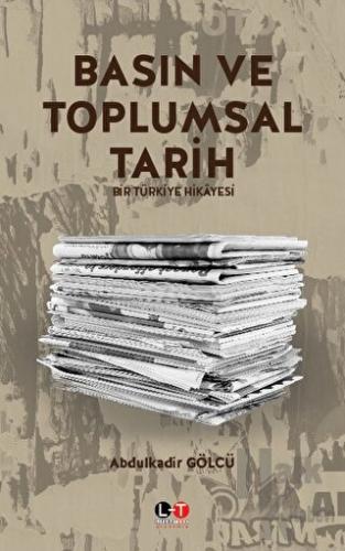 Basın ve Toplumsal Tarih