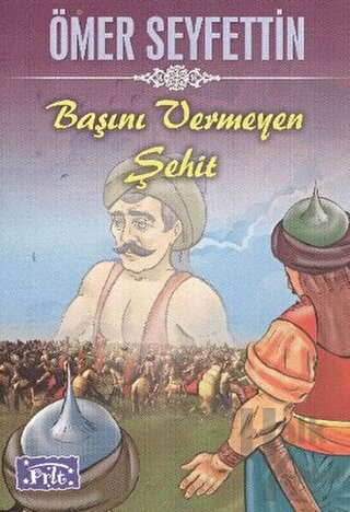 Başını Vermeyen Şehit