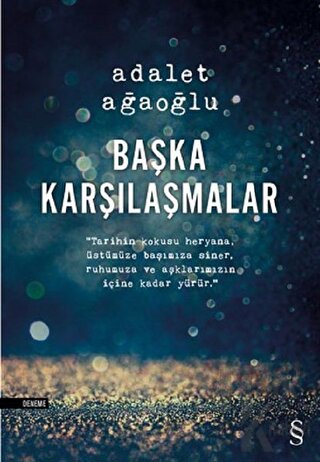 Başka Karşılaşmalar - Halkkitabevi