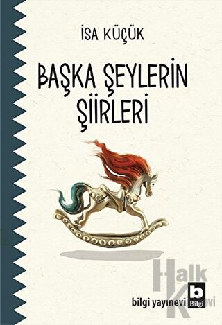 Başka Şeylerin Şiirleri