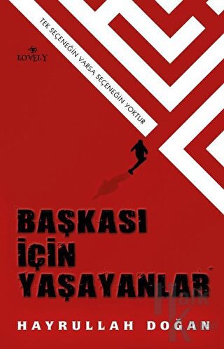 Başkası İçin Yaşayanlar