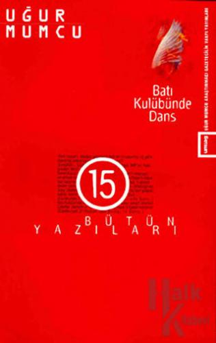 Batı Kulübünde Dans Bütün Yazıları 15