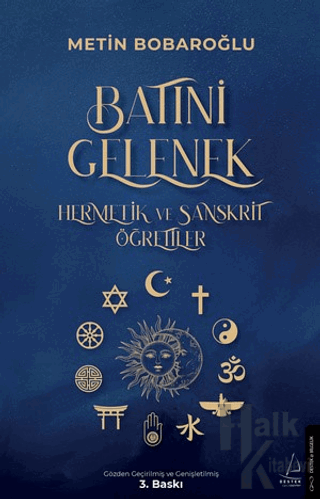 Batıni Gelenek - Halkkitabevi