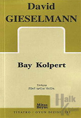 Bay Kolpert