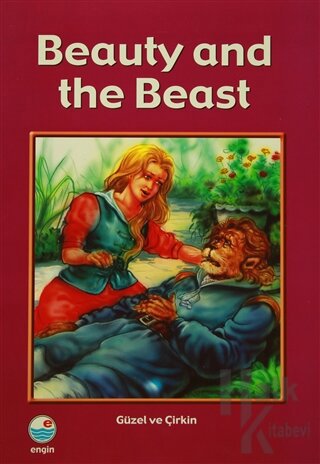 Beauty and the Beast (CD'li)