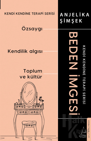 Beden İmgesi - Halkkitabevi