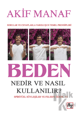 Beden Nedir ve Nasıl Kullanılır? - Halkkitabevi