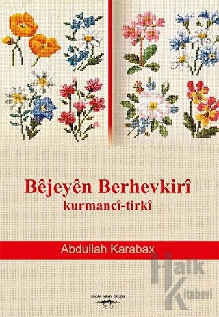 Bejeyen Berhevkiri Kurmanci-Tirki