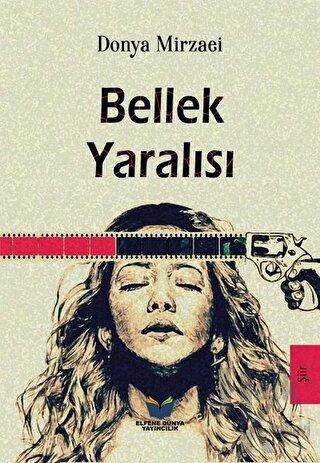 Bellek Yaralısı - Halkkitabevi