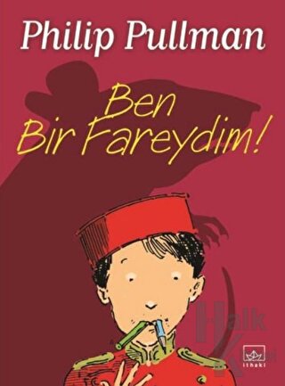 Ben Bir Fareydim! (Ciltli)