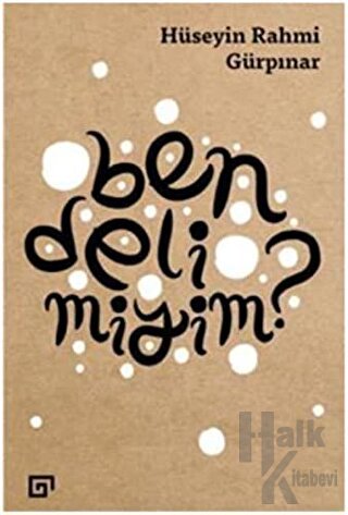 Ben Deli Miyim?