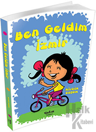 Ben Geldim İzmir