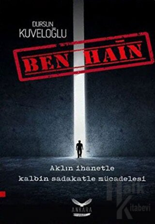 Ben Hain - Halkkitabevi