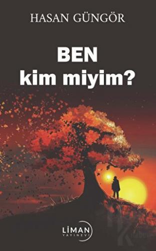 Ben kim miyim?