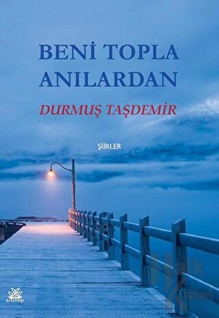 Beni Topla Anılardan - Halkkitabevi