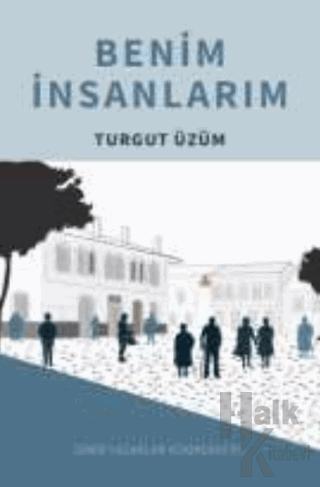 Benim İnsanlarım