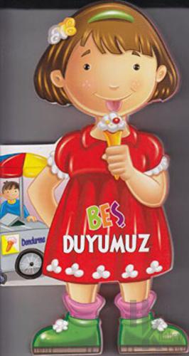 Beş Duyumuz - Halkkitabevi