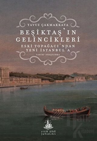 Beşiktaş’ın Gelincikleri Eski Topağacı'ndan Yeni İstanbul'a