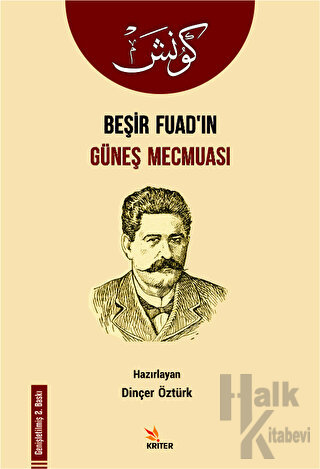 Beşir Fuad’ın Güneş Mecmuası - Halkkitabevi