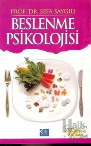 Beslenme Psikolojisi - Halkkitabevi