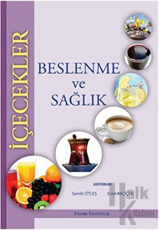 Beslenme ve Sağlık (Ciltli)