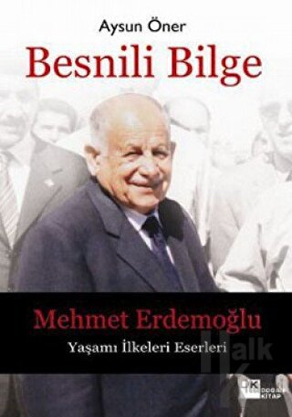 Besnili Bilge - Mehmet Erdemoğlu