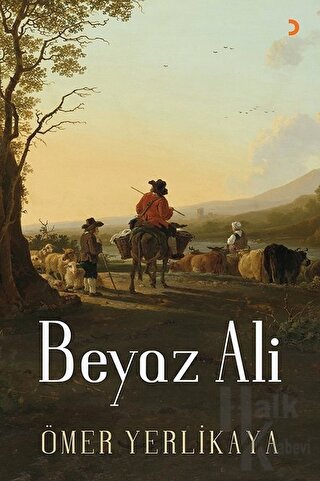 Beyaz Ali - Halkkitabevi