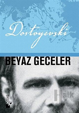 Beyaz Geceler (Ciltli)