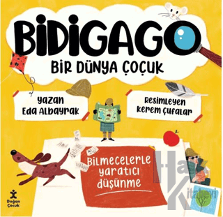 Bidigago Bir Dünya Çocuk