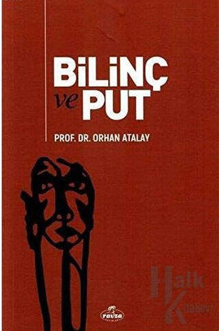 Bilinç ve Put - Halkkitabevi