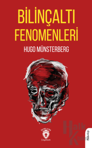 Bilinçaltı Fenomenleri - Halkkitabevi