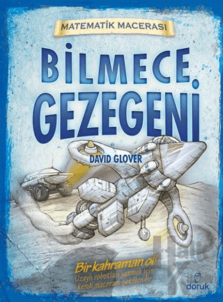 Bilmece Gezegeni - Halkkitabevi