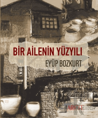 Bir Ailenin Yüzyılı - Halkkitabevi