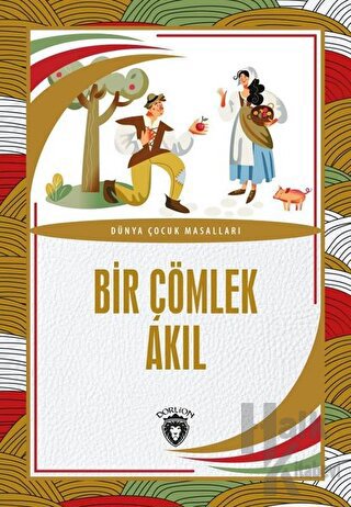 Bir Çömlek Akıl - Halkkitabevi