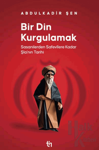 Bir Din Kurgulamak