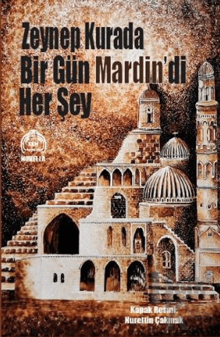 Bir Gün Mardin’di Her Şey - Halkkitabevi