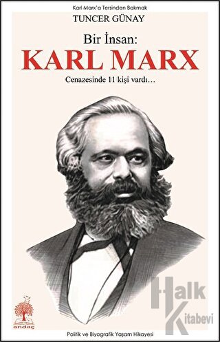 Bir İnsan: Karl Marx