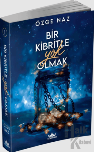 Bir Kibritle Yok Olmak - 1 - Halkkitabevi