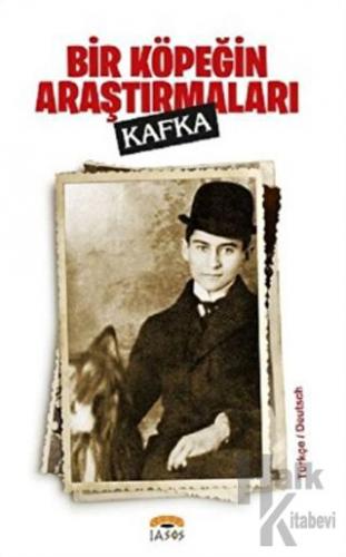 Bir Köpeğin Araştırmaları