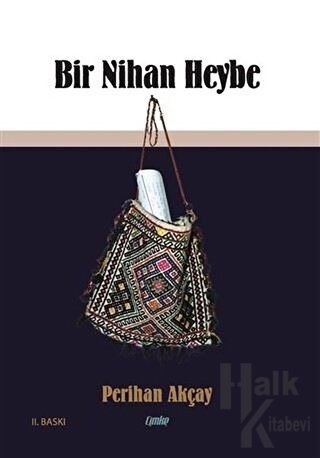 Bir Nihan Heybe - Halkkitabevi