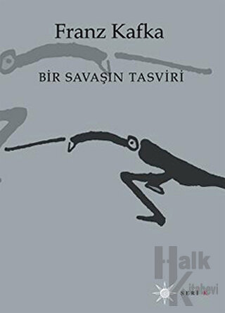 Bir Savaşın Tasviri