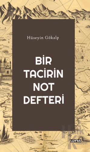 Bir Tacirin Not Defteri