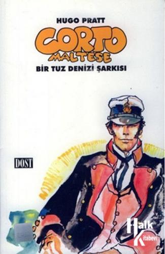 Bir Tuz Denizi Şarkısı - Halkkitabevi