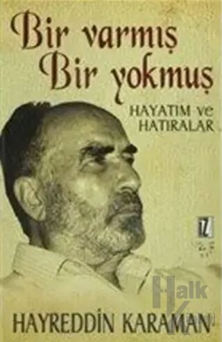 Bir Varmış Bir Yokmuş Cilt: 1