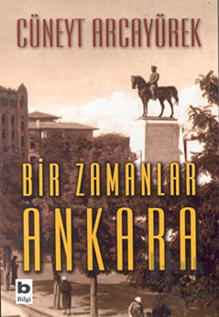 Bir Zamanlar Ankara - Halkkitabevi