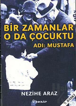 Bir Zamanlar O da Çocuktu Adı: Mustafa